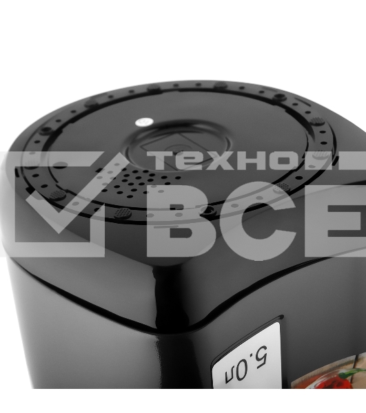 Термопот BRAYER BR1098 750 Вт, 5 л, черный