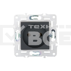 Розетка IEK SKANDY SK-R02G 10А графит без заземл. без защ. шторок SK-R10-10-K53, фото6