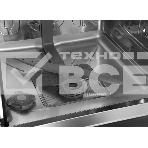 Встраиваемая посудомоечная машина Hyundai HBD 642 2100 Вт, полноразмерная, нержавеющая сталь, инвертер, загрузка 13 комплектов, фото6
