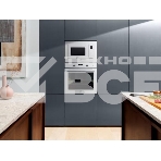 Микроволновая печь встраиваемая Electrolux LMS4253TMW белый, 25 л, 900 Вт, переключатели - сенсорные Touch Control, фото5
