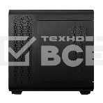 Корпус для ПК MSI MEG MAESTRO 700L PZ, E-ATX, 2xUSB 3.2 Gen 1, 1xUSB 3.2 Gen2 Type-C,  no pre-install Fan, TG, фото3