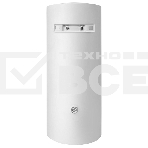 Водонагреватель Royal Thermo RWH 80 Heatronic Slim DryHeat, фото6