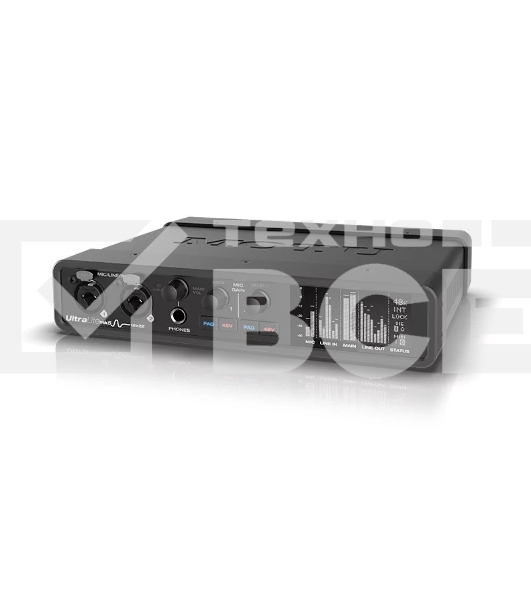 Аудиоинтерфейс USB Motu UltraLite-mk5 [8453] 192 кГц, USB-C