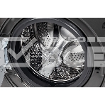 Стиральная машина Бирюса WMD-MX814/15 DM черная, загрузка фронтальная 8кг, 1400 об/мин., класс: A, фото4