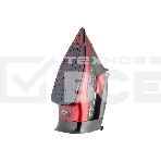 Утюг Centek CT-2359 красный/черный, 3300 Вт, фото5