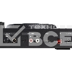 Контроллер DJ [25421] Native Instruments [Traktor Kontrol S2 MK3] 2-х канальный, для Traktor Pro/DJ, 16 RGB пэдов, аудио интерфейс 24бит/96кГц, 2-х канальный микшер, микрофонный вход, 2 стерео выхода (линейный и 3.5 мм TRS), выход на наушники, фото6