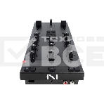 Контроллер DJ [34298] Native Instruments [Traktor Kontrol Z1 MK2], фото14