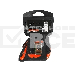Рулетка PATRIOT MTA-5, автостоп, ударопрочный корпус, обрезиненная, 5м, фото4