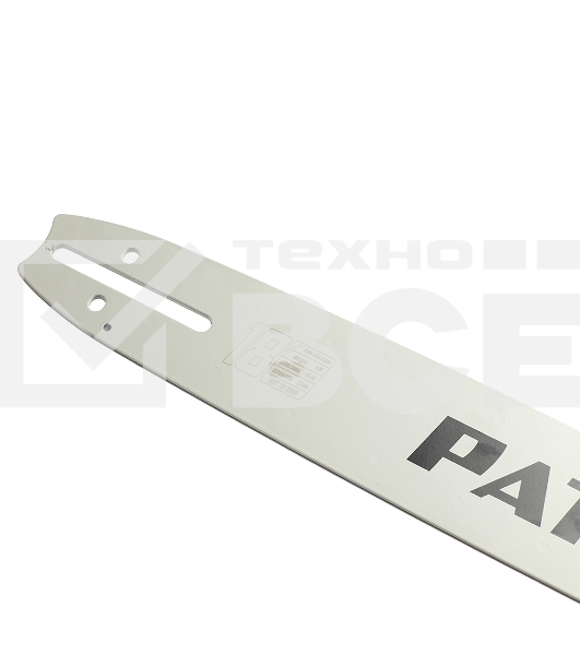 Шина PATRIOT P188SLHD009, 18' 3/8 1,5мм 68 зв. 867151888 PATRIOT