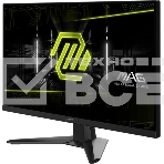 Монитор 27' MSI MAG 272F IPS 1920x1080, 200 Гц, 0.5 мс, 16:9, 1000:1, 250 кд/м², HDMI 2.0, DP 1.4, 3.5 мм, Adaptive-Sync, черный, фото3