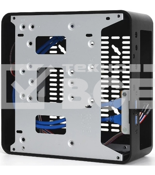 Компьютерный корпус CROWN CMC-170-803 (CM-PSDC125)