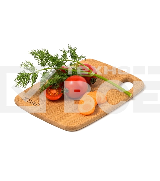 Доска разделочная TalleR TR-52215 Размеры 30*22*0,9 см