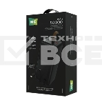 Портативный аккумулятор MORE CHOICE (4620202552853) PB59-50 50000mAh 1USB+1Type-C+1micro-USB 3.0A, черный, фото4