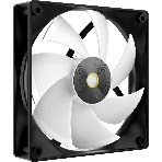 Система охлаждения Ocypus Delta L24 BK ARGB V2 черный 280W/All Intel/AMD AM*/Screws, фото5