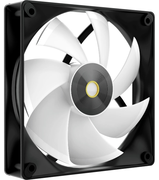 Система охлаждения Ocypus Delta L24 BK ARGB V2 черный 280W/All Intel/AMD AM*/Screws