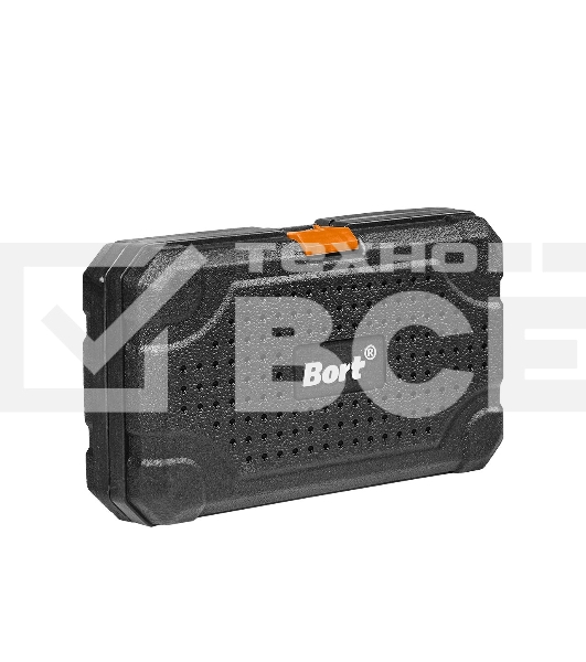 Набор ручного инструмента Bort BTK-138 (93418552)