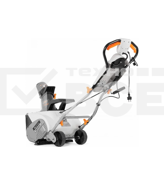 Снегоуборщик электрический Daewoo SE 2700 2.6кВт