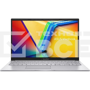 Ноутбук Asus Vivobook 15 X1504VA-BQ2880 Core i3 1315U 8Gb SSD 512Gb Intel UHD Graphics 15.6