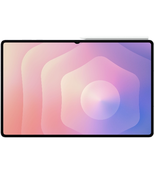 Планшет Samsung Galaxy Tab S11 Ultra BSM-X930 14.6', 12Gb, 1024Gb, WiFi, Android 15 серебристый