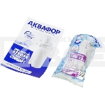 Кувшин Аквафор Лайн зеленый,2,8л, фото3