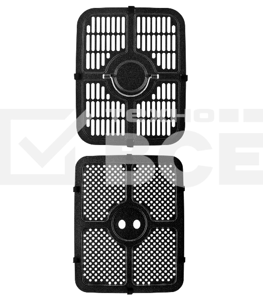 Аэрогриль BRAYER BR2048