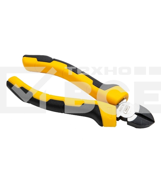 Диагональные бокорезы Deli DL2206 6