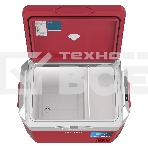 Автомобильный холодильник Бирюса НС-30Р3, фото8