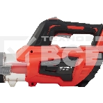 Воздуходувка Starwind SBB-570.20-4.4 пит.:от аккум. красный/черный, фото2