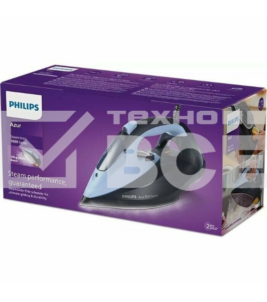 Утюг Philips DST7041/20