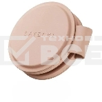 Переносное зарядное устройство Satechi Qi2 OntheGo 2-in-1 Wireless Charger, нежно-розовый, фото3