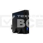 Источник бесперебойного питания Бастион SKAT-UPS 10000-RACK-ON P3 - ИБП 10 кВт, On-Line, синус, внешн. АКБ 240В, ток заряда 15А (8777), фото9