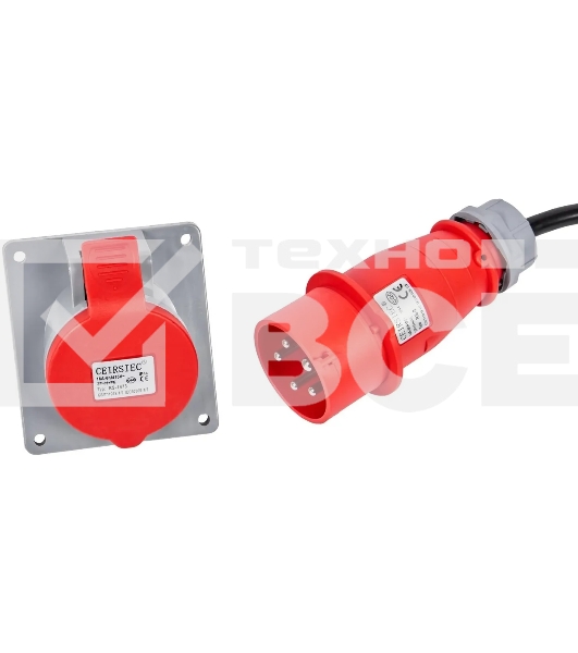 Минимойка Elitech HPW 7500-3 7500Вт (204596)