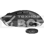 Мышь беспроводная Logitech G309 Lightspeed черный, 25600 dpi, радиоканал, Bluetooth, USB, кнопки - 6, фото5