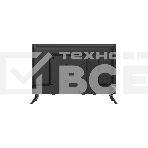 Телевизор TopDevice 24' TDWC24BH4260V черный DLED HD 60Hz Smart TV Салют ТВ 1.5GB/32GB, фото5