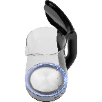 Чайник Vitek VT-1181 стекло Мощность: 2200 Вт. Объем: 1.7 л, фото4