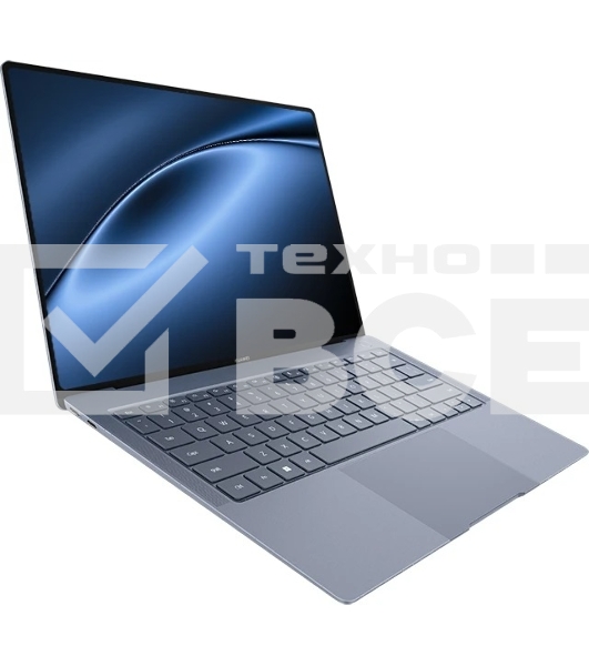 Ноутбук Huawei MATEBOOK X-PRO U7 155H DOS 32/1TB VGGH-X синий