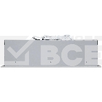 Вытяжка встраиваемая Maunfeld Crosby SINGL 60 нержавеющая сталь, 60 см, 850 куб. м/ч, 48 дБ, фото12