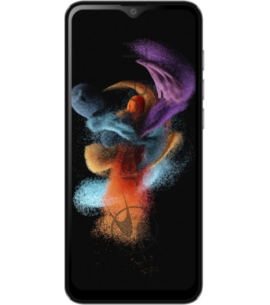 Смартфон INOI Note 13s, 4/128Gb, серый