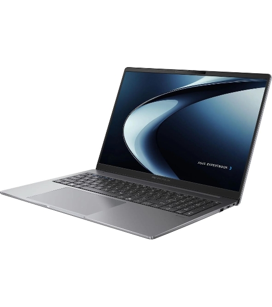 Ноутбук Asus Expertbook PM3 PM3606CKA-PL0168/16'/IPS/AMD Ryzen AI 7 350/32Gb/1Tb SSD/AMD Radeon 860M/Windows 11 Pro/серый/1.87kg