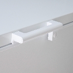 Морозильный ларь Centek CT-1796, белый, 380л, фото7