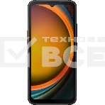 Смартфон Samsung Galaxy XCover7 6/128Gb, черный, фото2