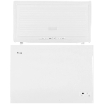 Морозильный ларь Haier HCE301R белый, 301л, фото2