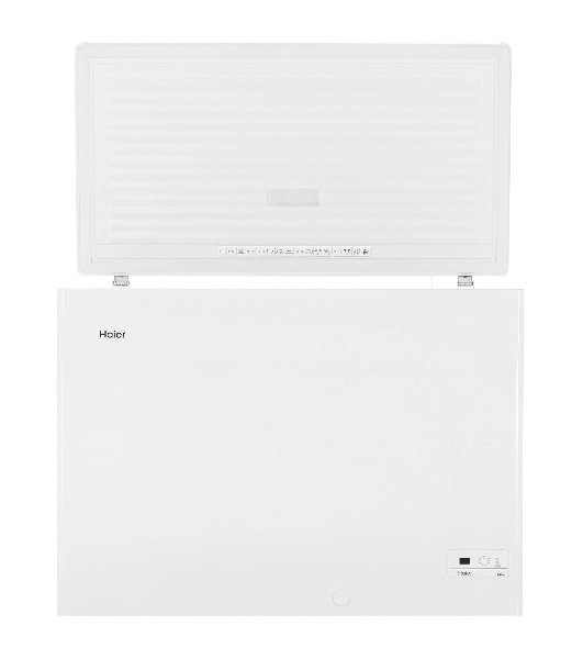 Морозильный ларь Haier HCE301R белый, 301л