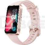 Фитнес-браслет Huawei Band 8 ASK-B19 Ahsoka-B19 Розовая сакура, фото3