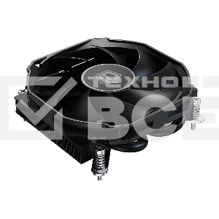 Кулер ID-COOLING IS-28i BLACK черный 92мм 3600rpm 35.8db 65W 28мм