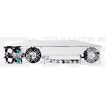 Система хранения данных EonStor GSe Pro 3000 2U/8bay,single subsystem ,4x1G iSCSI ports,1xUSB 3.0,2xhos board,1x4GB RAM,2x(PSU+FAN),8xSATA SFF/LFF,1xRail kit(GSe Pro 3008RP-C), фото2