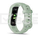 Фитнес-браслет Garmin  Vivosmart5 mint S/M 010-02645-12 753759295127, фото4