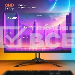 Монитор 27