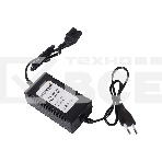 Опрыскиватель аккумуляторный Huter SP-12AC, аккумуляторный, ранцевый, 12л, желтый/черный, фото11
