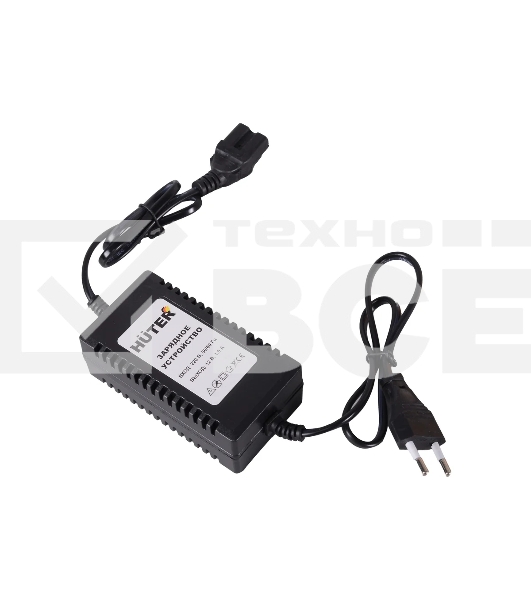 Опрыскиватель аккумуляторный Huter SP-12AC, аккумуляторный, ранцевый, 12л, желтый/черный